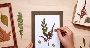 25 ideas de bricolaje para reutilizar restos de jardín y convertirlos en una hermosa decoración para el hogar 