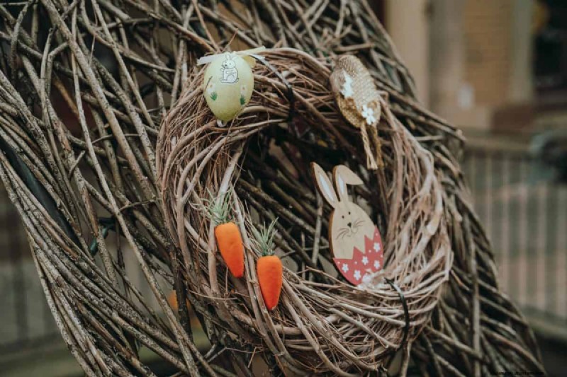 25 idées de bricolage pour réutiliser les restes de jardin dans une belle décoration intérieure