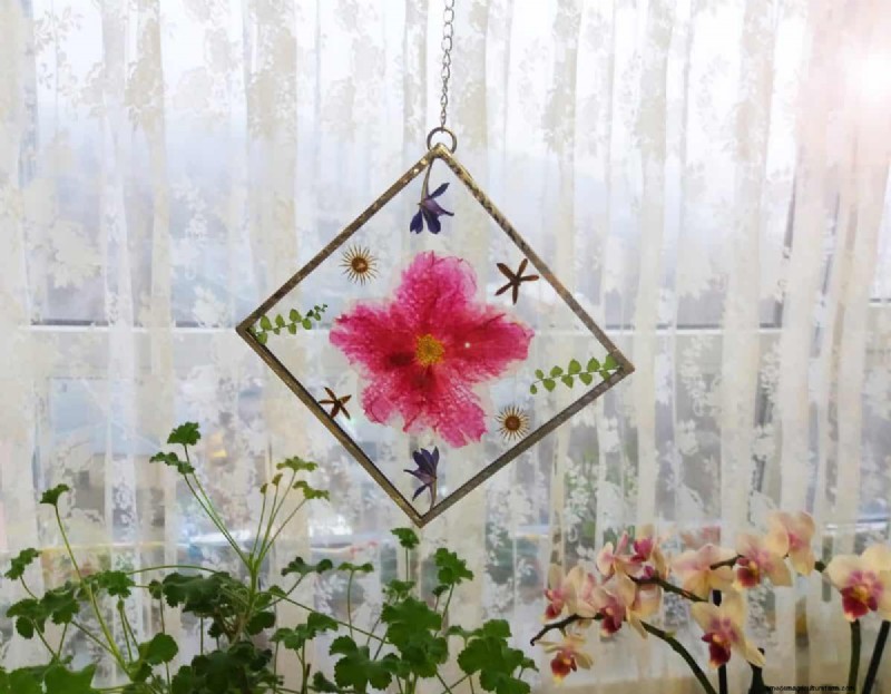 25 idées de bricolage pour réutiliser les restes de jardin dans une belle décoration intérieure