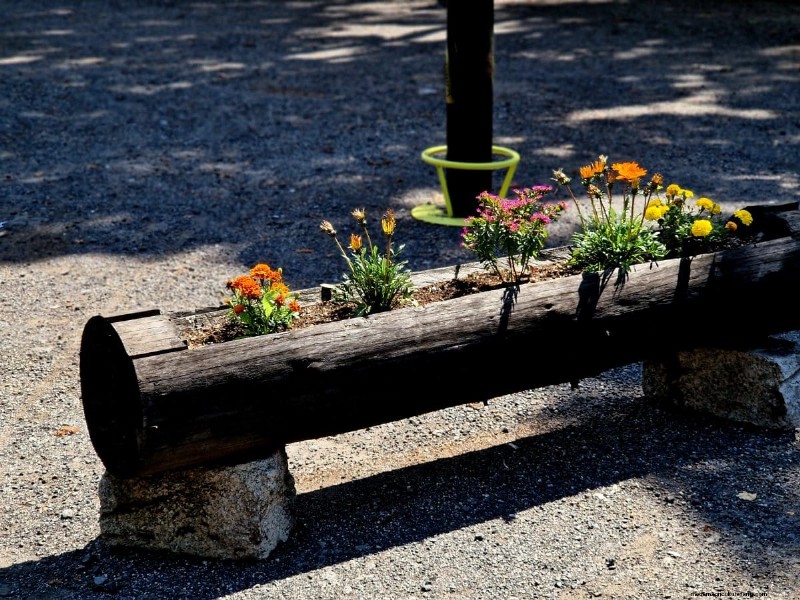 25 idées de bricolage pour réutiliser les restes de jardin dans une belle décoration intérieure