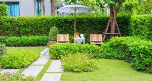 Cara Membuat Pemandangan Musim Panas yang Menakjubkan dengan Upaya Minimal 