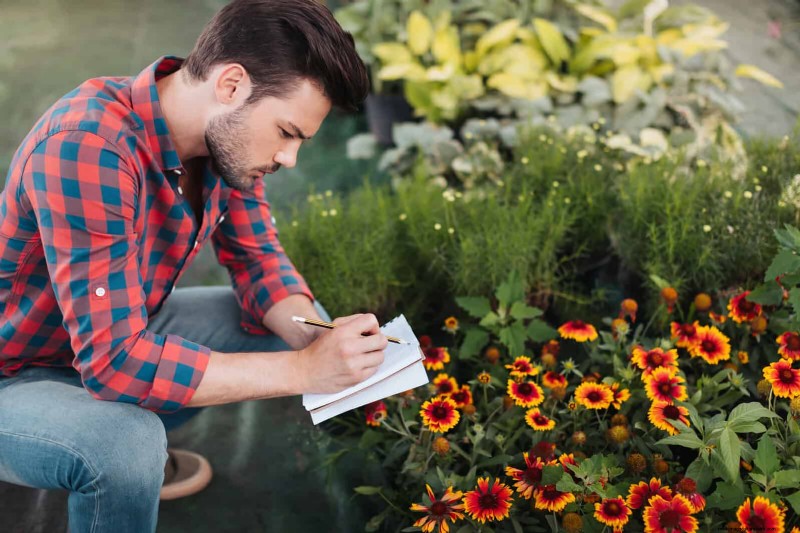 30 tâches essentielles du jardin de mars pour démarrer une cour printanière luxuriante 