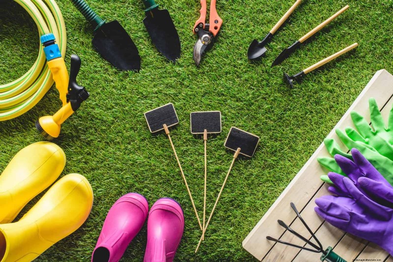 30 tâches essentielles du jardin de mars pour démarrer une cour printanière luxuriante 