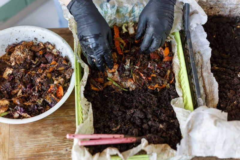 30 tâches essentielles du jardin de mars pour démarrer une cour printanière luxuriante 