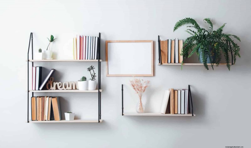 21 designergodkända sätt att sömlöst blanda växter i moderna interiörer