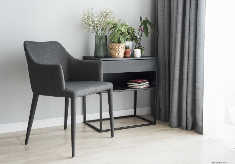 21 designergodkända sätt att sömlöst blanda växter i moderna interiörer