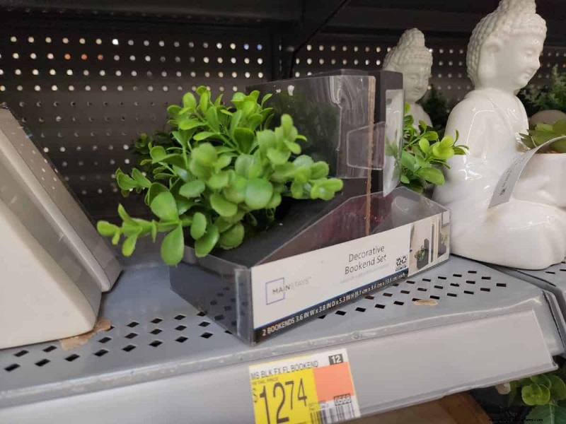 Under $15 Faux Plants på Walmart:Snygga val med lågt underhåll 