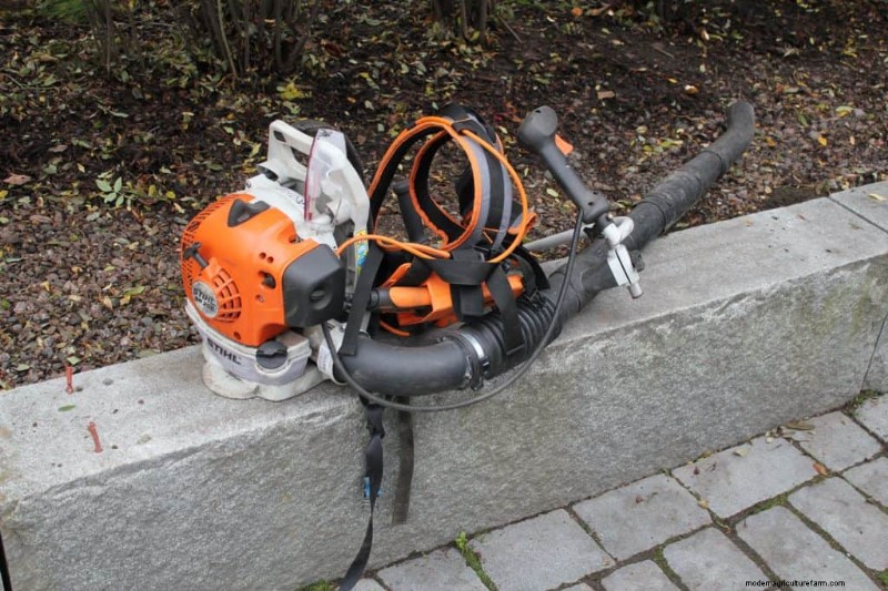 Hebben Stihl-blowers olie nodig? Een complete gids voor brandstof-oliemengsels en onderhoud 