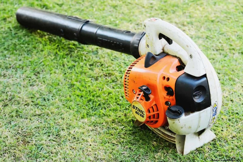 Hebben Stihl-blowers olie nodig? Een complete gids voor brandstof-oliemengsels en onderhoud 