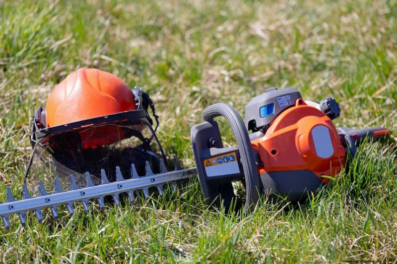 Hoe lang gaan Stihl-trimmers mee? Deskundige gids voor levensduur en verzorging 