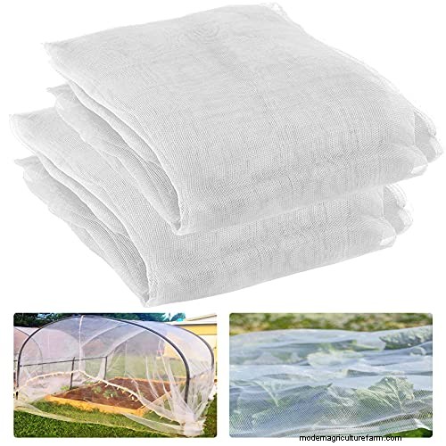 Pouvez-vous arroser à travers un filet de jardin ? – Un guide pratique 