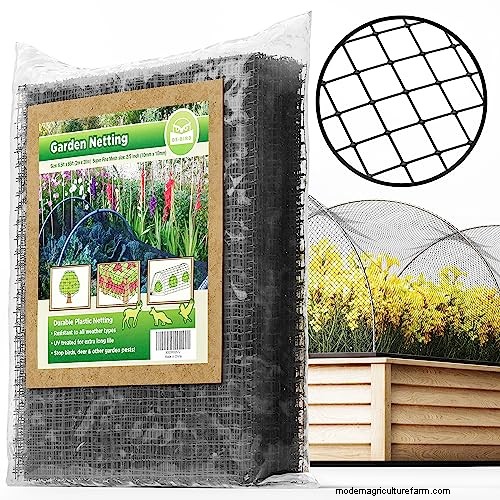 Pouvez-vous arroser à travers un filet de jardin ? – Un guide pratique 