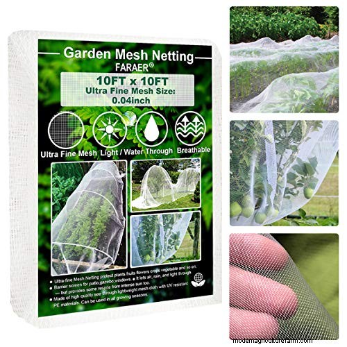 Pouvez-vous arroser à travers un filet de jardin ? – Un guide pratique 