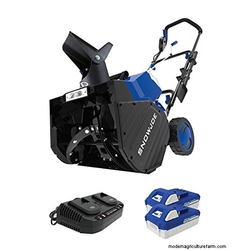 Kunt u uw elektrische sneeuwblazer buiten opbergen? Best practices en must-know-tips 