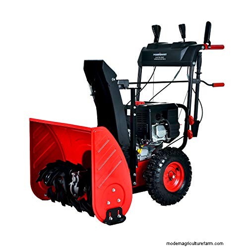 Kunt u uw elektrische sneeuwblazer buiten opbergen? Best practices en must-know-tips 