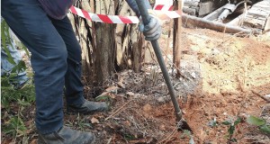 Come utilizzare una barra da scavo:una guida professionale passo dopo passo 