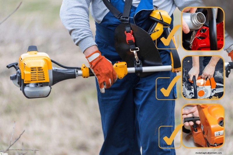 ステップバイステップ:Stihl ポールソーを安全かつ自信を持って再組み立てします