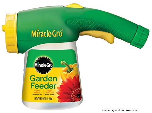 Grapevines での Miracle‑Gro の使用:利点、用途、および注意事項 